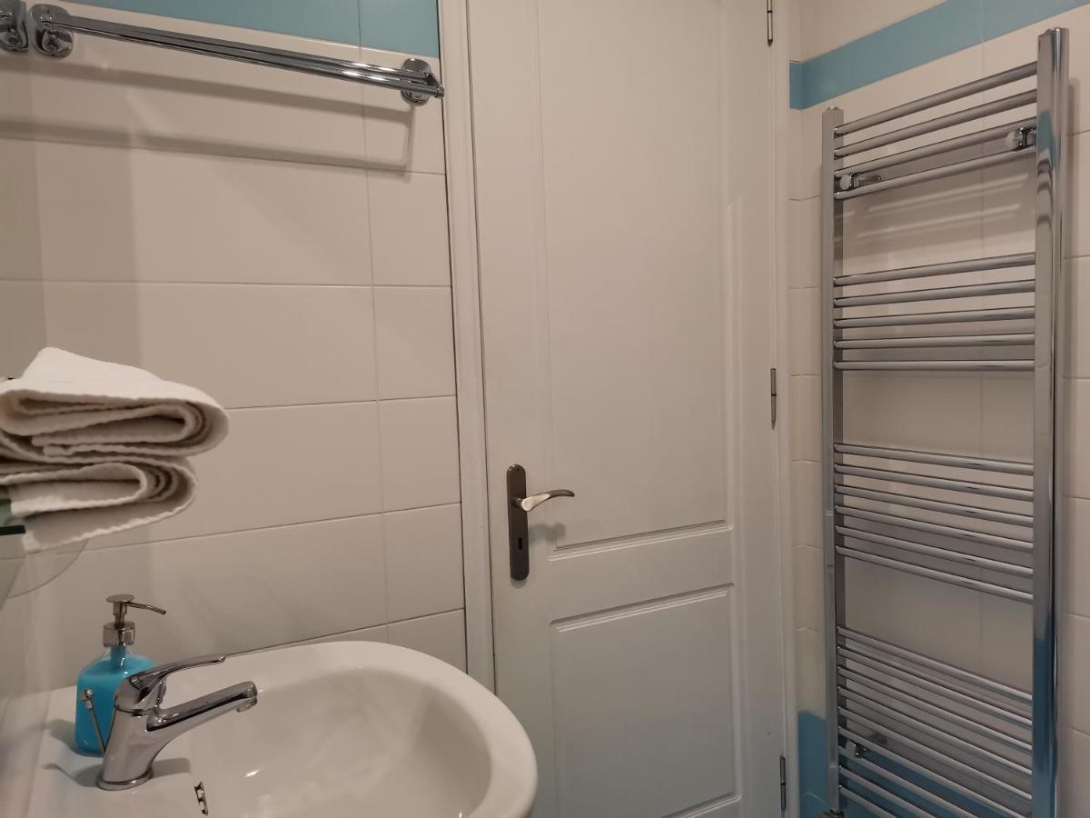 Apartamento Ithaca Perdika  Exterior foto