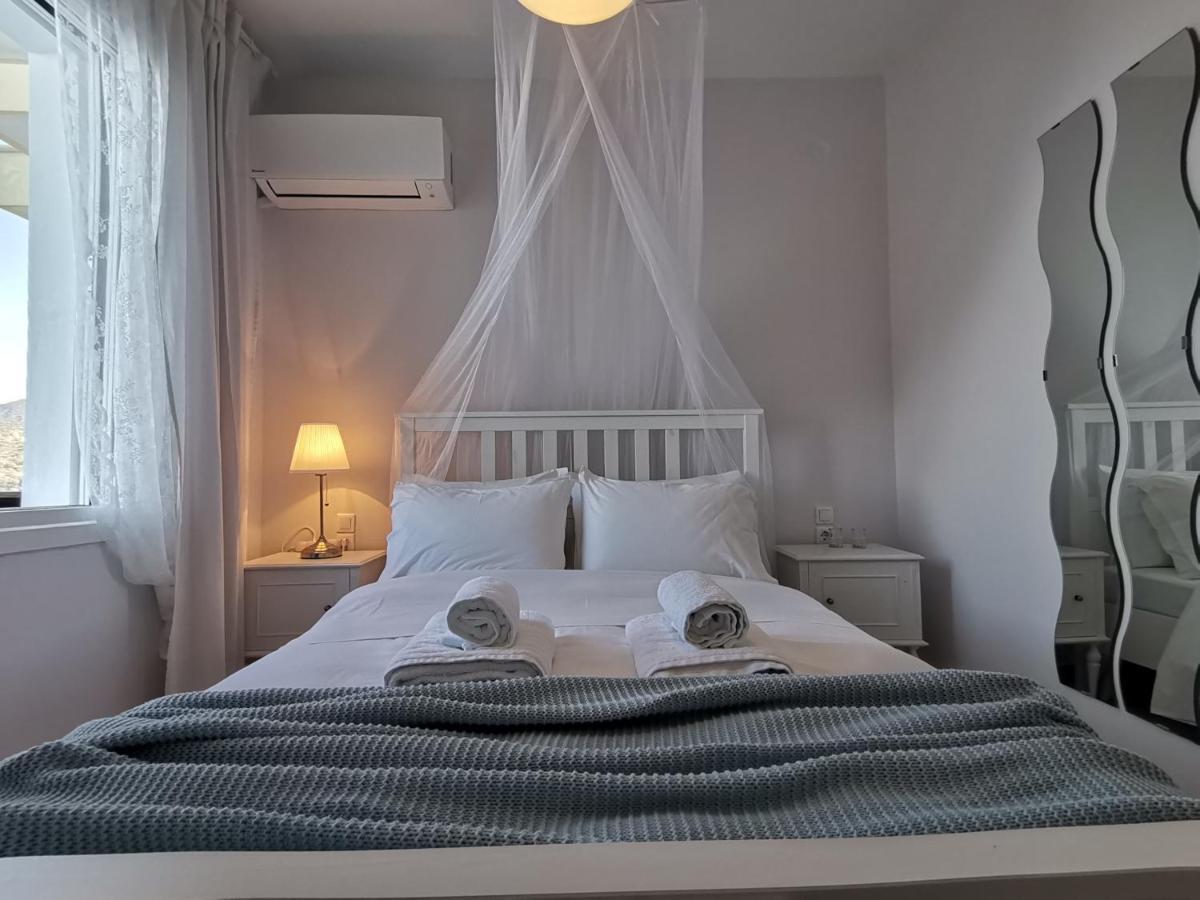 Apartamento Ithaca Perdika  Exterior foto