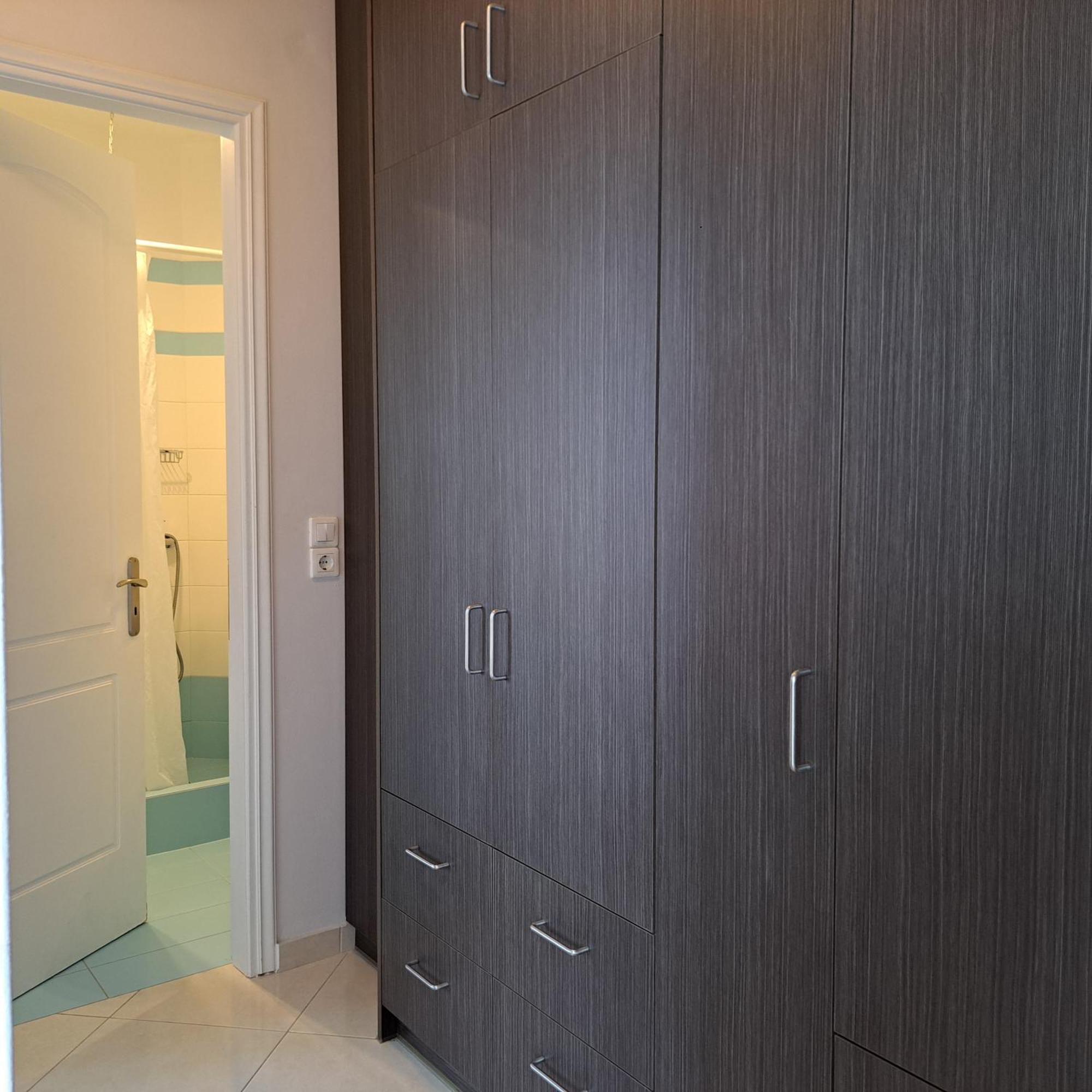 Apartamento Ithaca Perdika  Exterior foto